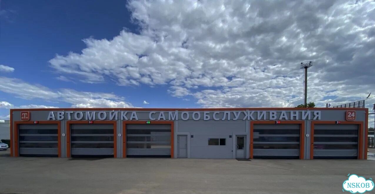 Прозрачные пвх ворота фото 6