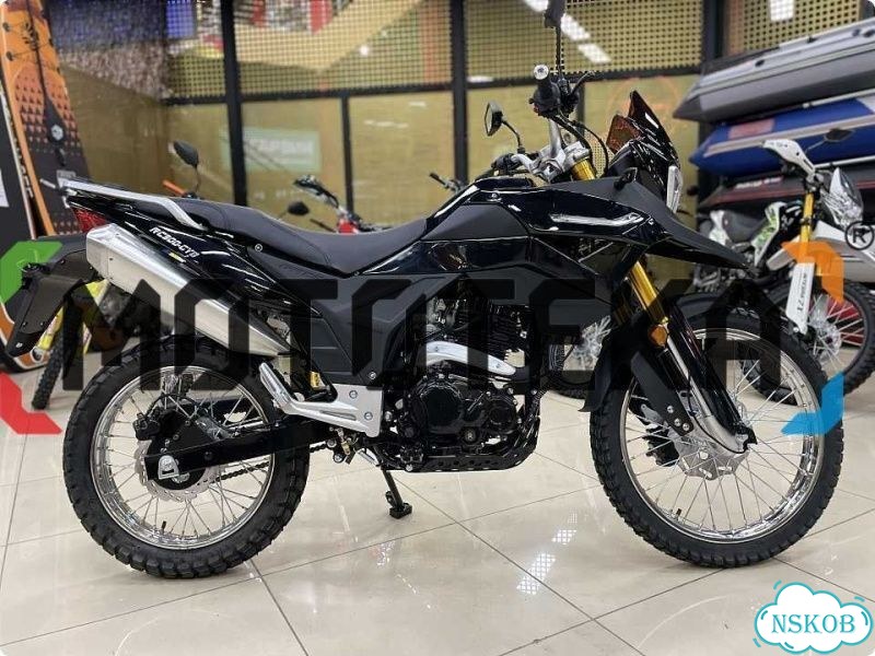 Racer RC300-GY8 Ranger, 2026, 1 км фото 2