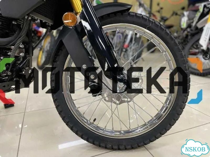Racer RC300-GY8 Ranger, 2026, 1 км фото 4