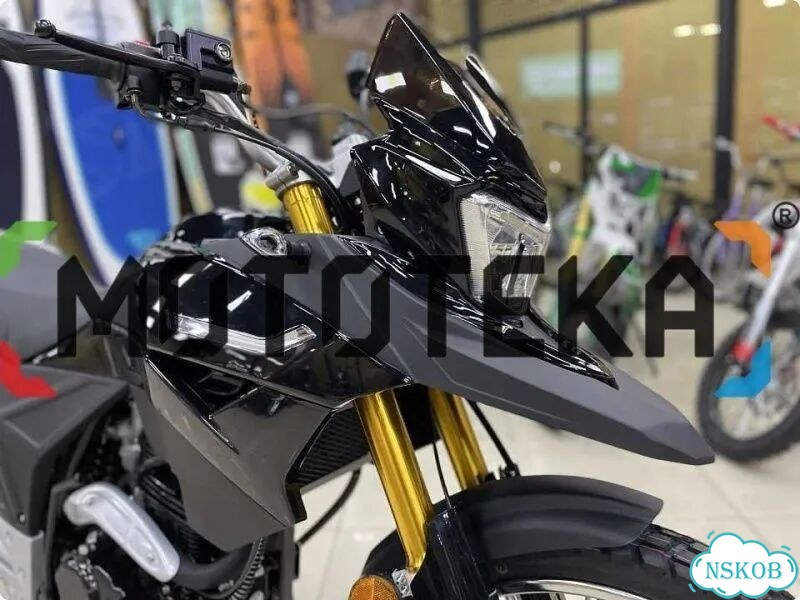 Racer RC300-GY8 Ranger, 2026, 1 км фото 5