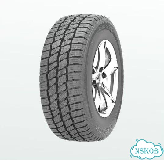 Westlake SW612 155/80 R13 85Q фото 1