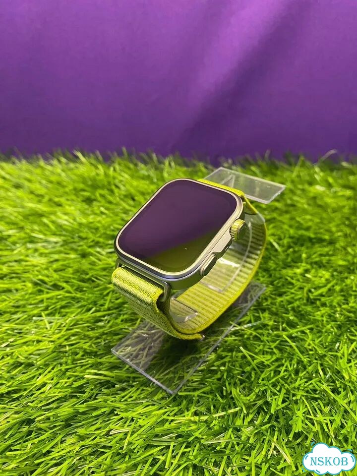 Смарт-часы huawei watch FIT 4 Pro фото 1