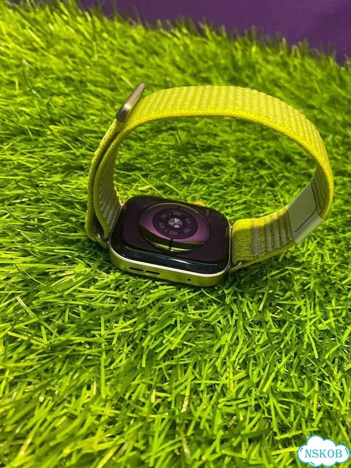 Смарт-часы huawei watch FIT 4 Pro фото 2