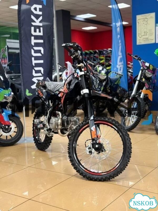 Regulmoto ONIX PRO, 2026, 1 км фото 2