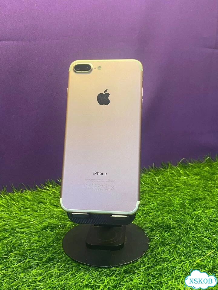 iPhone 7 Plus, 128 ГБ, 1 SIM фото 4