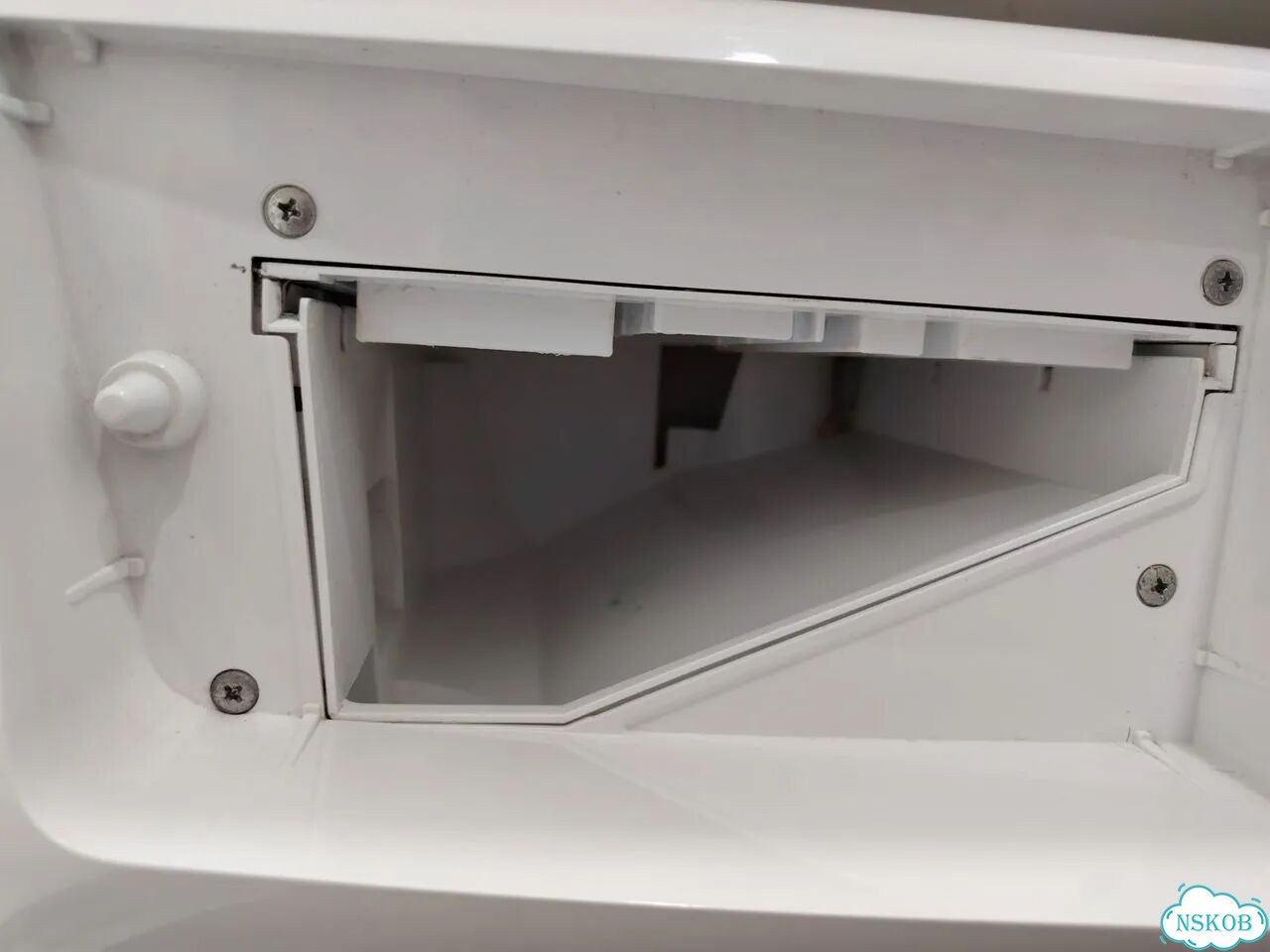 Стиральная машина Zanussi фото 4