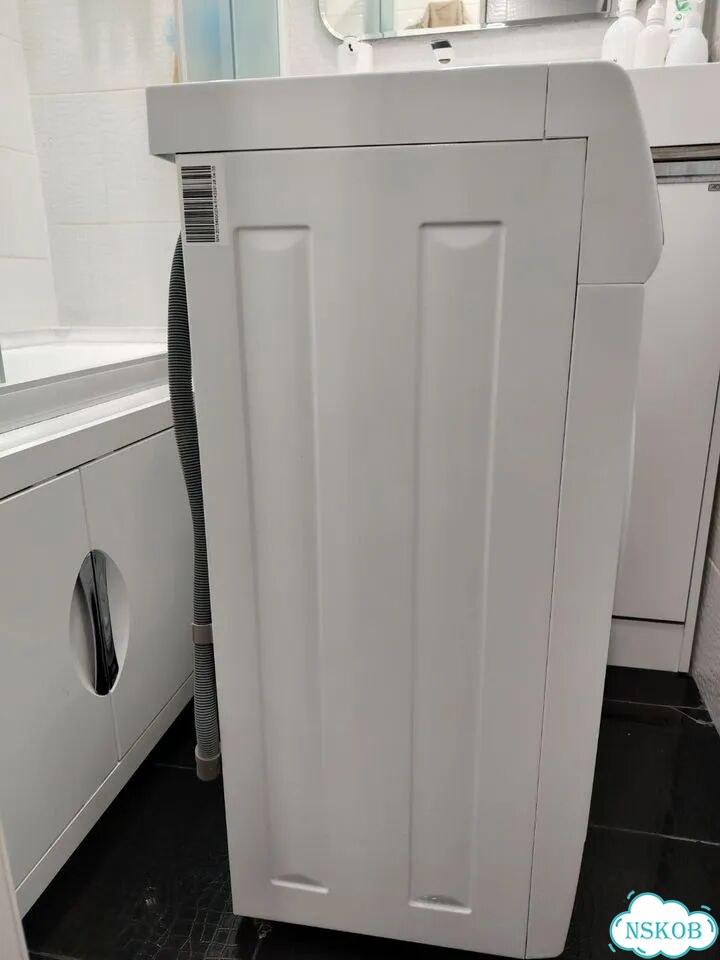 Стиральная машина Zanussi фото 6
