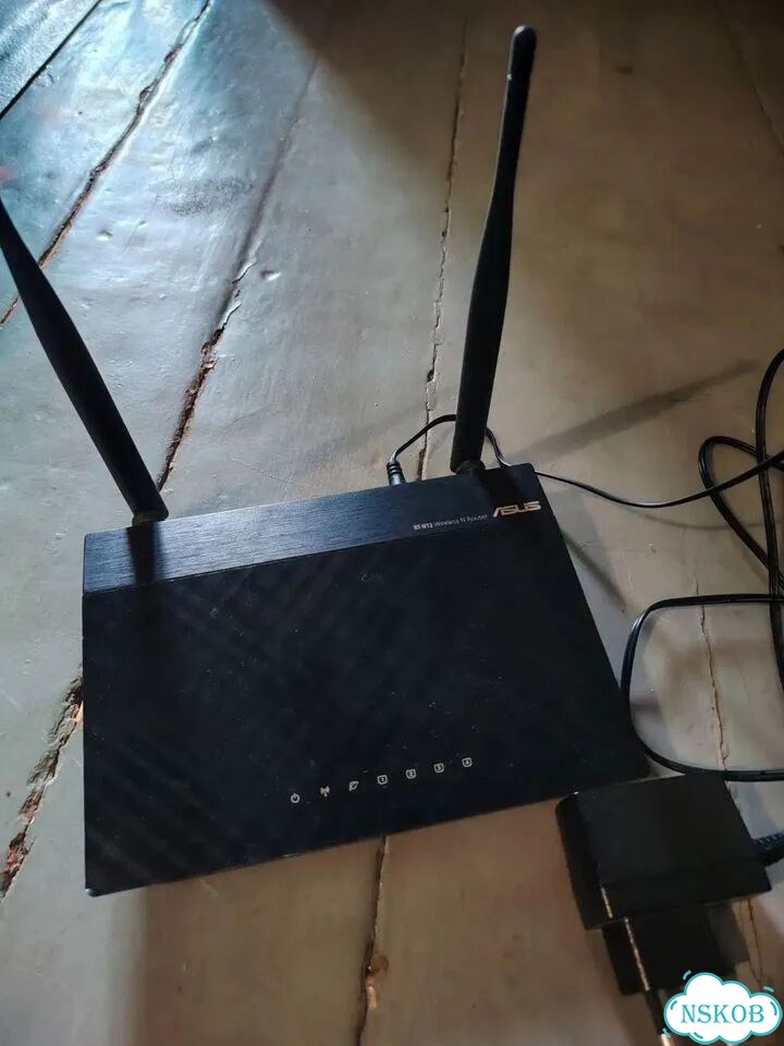 Wifi роутер фото 4