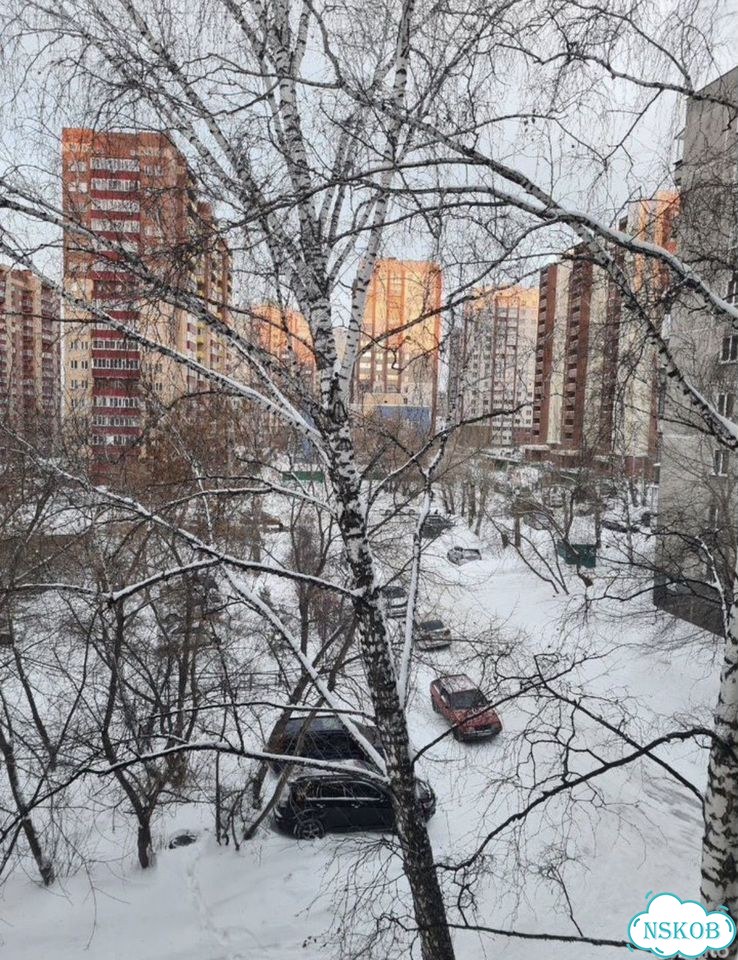 Комната 13,5 м² в 3-к., 5/5 эт. фото 7