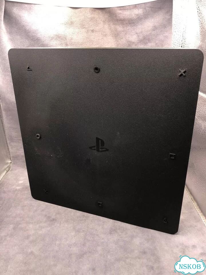 Игровая приставка ps4 фото 3