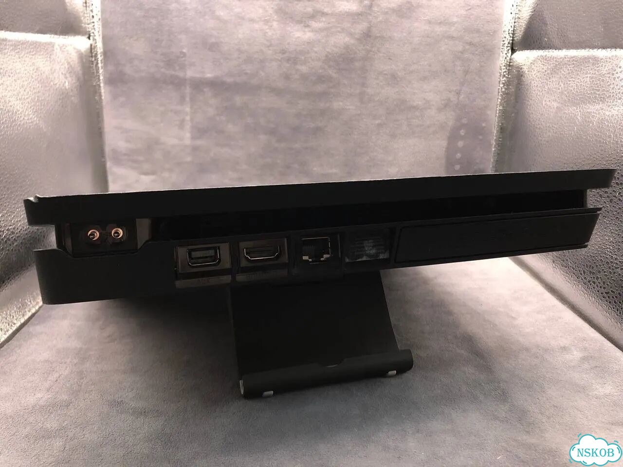 Игровая приставка ps4 фото 4