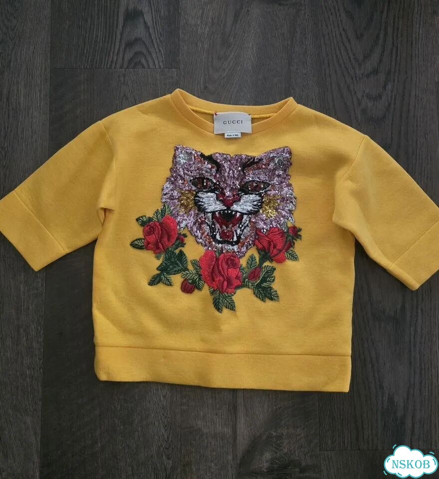 Светоотражающий gucci 4 фото 1