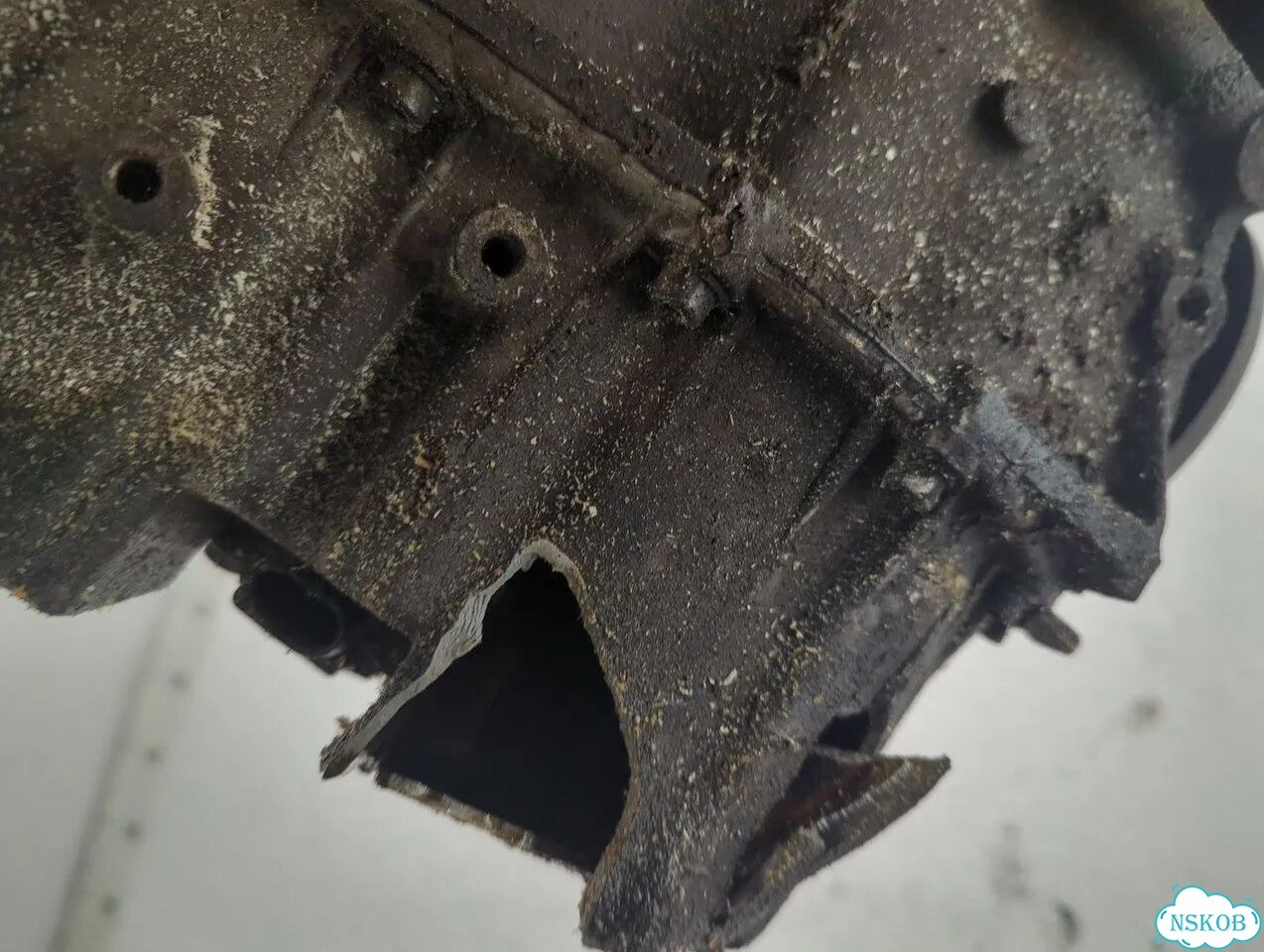 Двигатель Audi A3 (8P) BUB фото 10