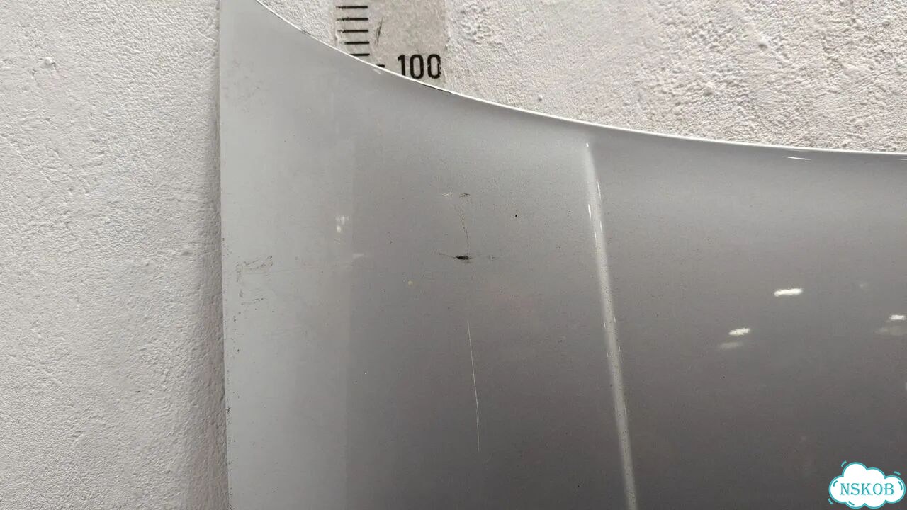 Капот Volkswagen Golf 4 фото 9