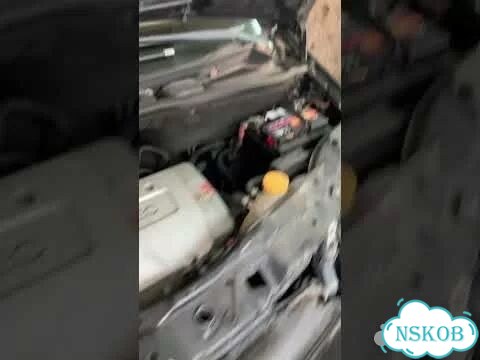 Капот Opel Meriva фото 2