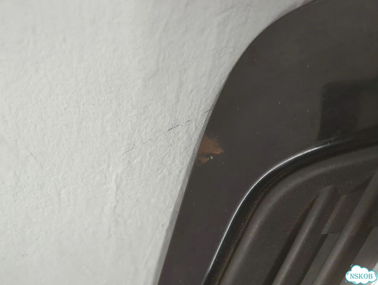 Капот Opel Meriva фото 7