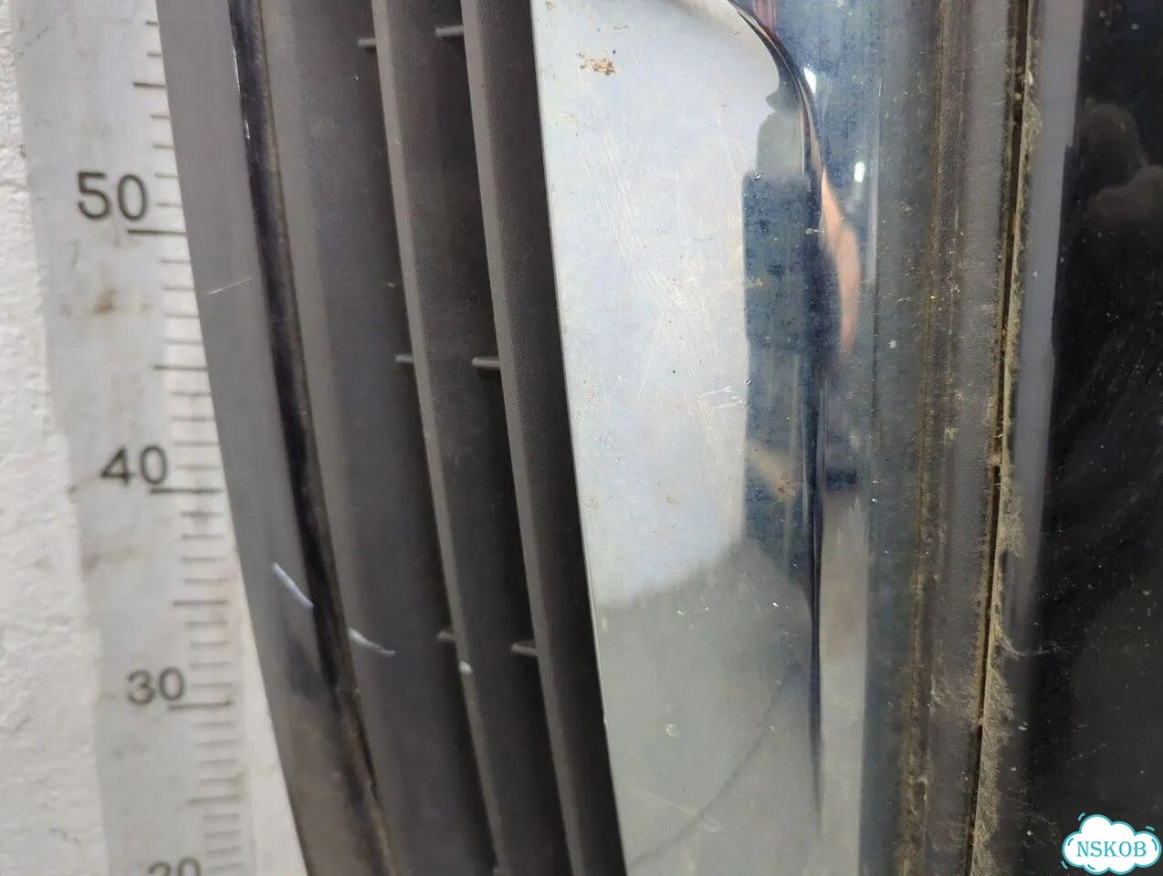 Капот Opel Meriva фото 10