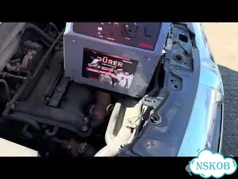Генератор Opel Corsa D фото 2