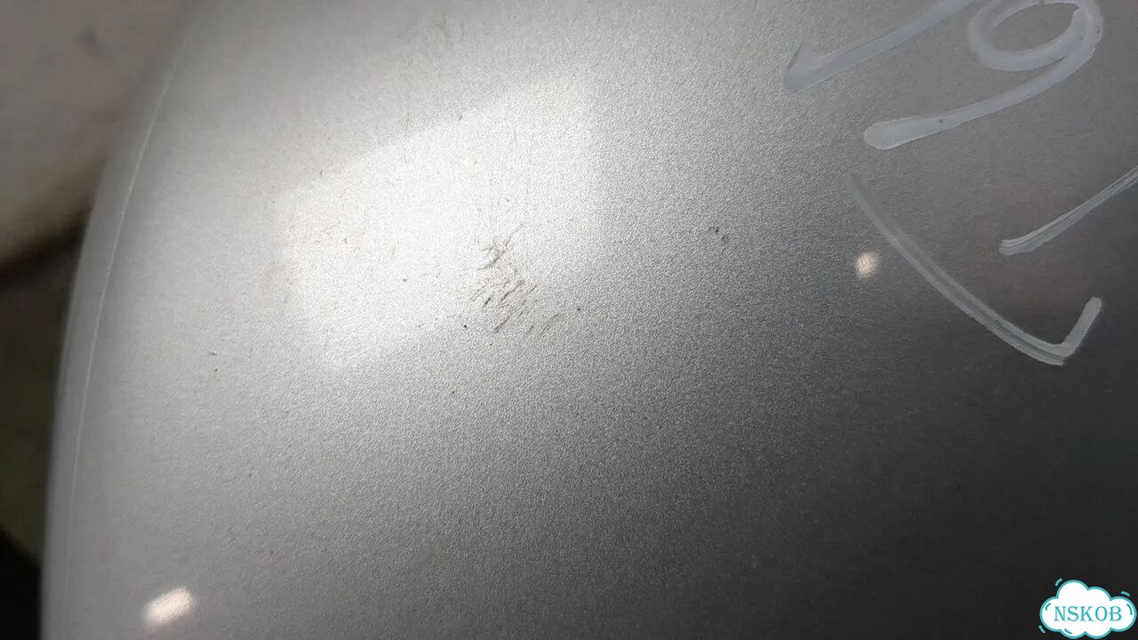 Зеркало боковое левое Audi Q7 фото 3