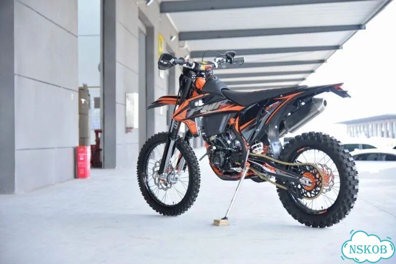PWR Racing FM 300 NC, 2026, 1 км фото 3