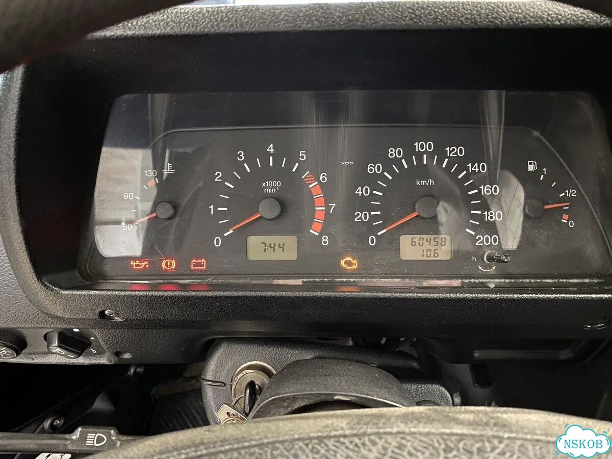 ВАЗ (LADA) 4x4 (Нива) 1.7 MT, 2015, 60 000 км фото 12