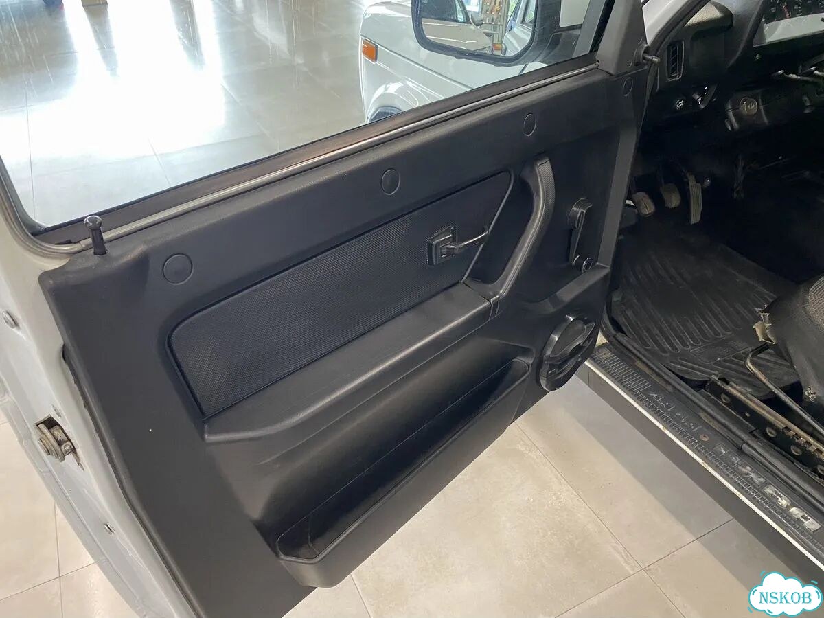ВАЗ (LADA) 4x4 (Нива) 1.7 MT, 2015, 60 000 км фото 9
