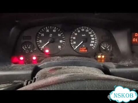 Компрессор кондиционера Opel Zafira A фото 2