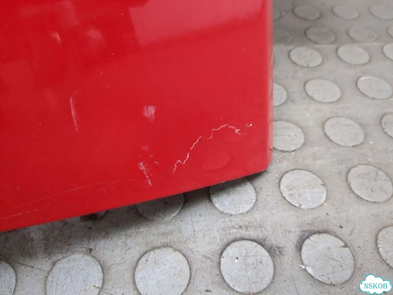 Крыло левое переднее Opel Astra J фото 6