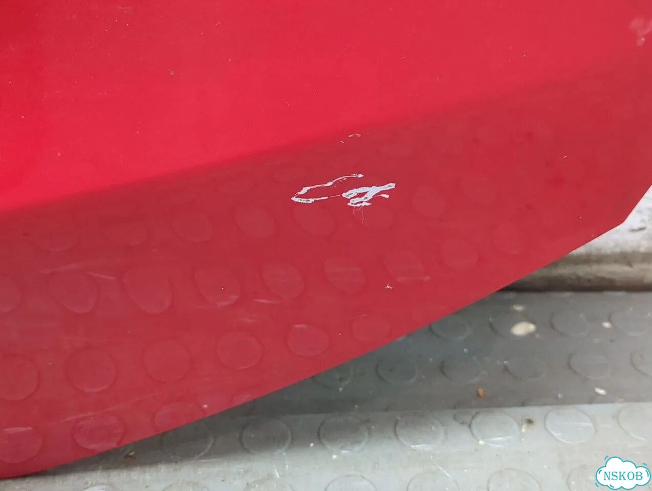 Капот Opel Astra J фото 5