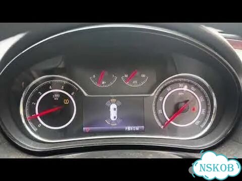Компрессор кондиционера Opel Insignia фото 2