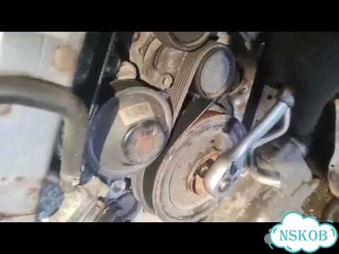 Форсунка топливная BMW 3 E90, E91, E92, E93 фото 2