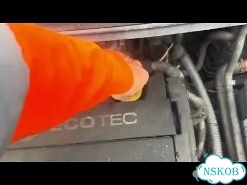 Дверь боковая левая передняя Opel Zafira B фото 2