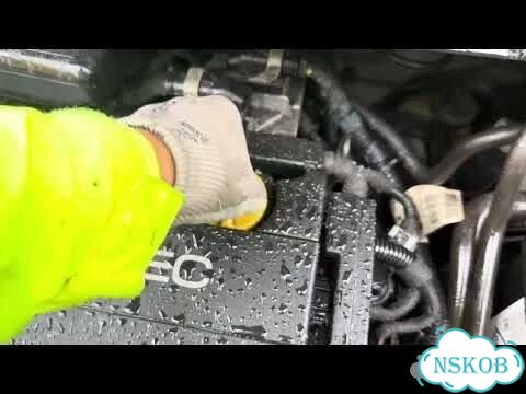 Катушка зажигания Opel Zafira B фото 2