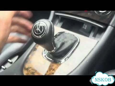 Вентилятор радиатора Mercedes CLK W209 фото 2