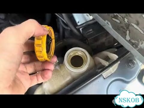 Бампер передний Opel Meriva фото 2