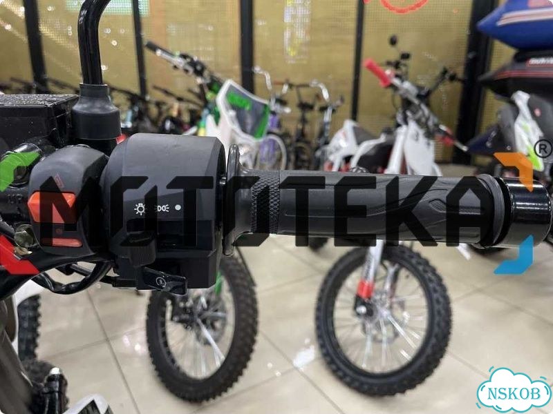 Racer RC250GY-C2 Panther, 2026, 1 км фото 8