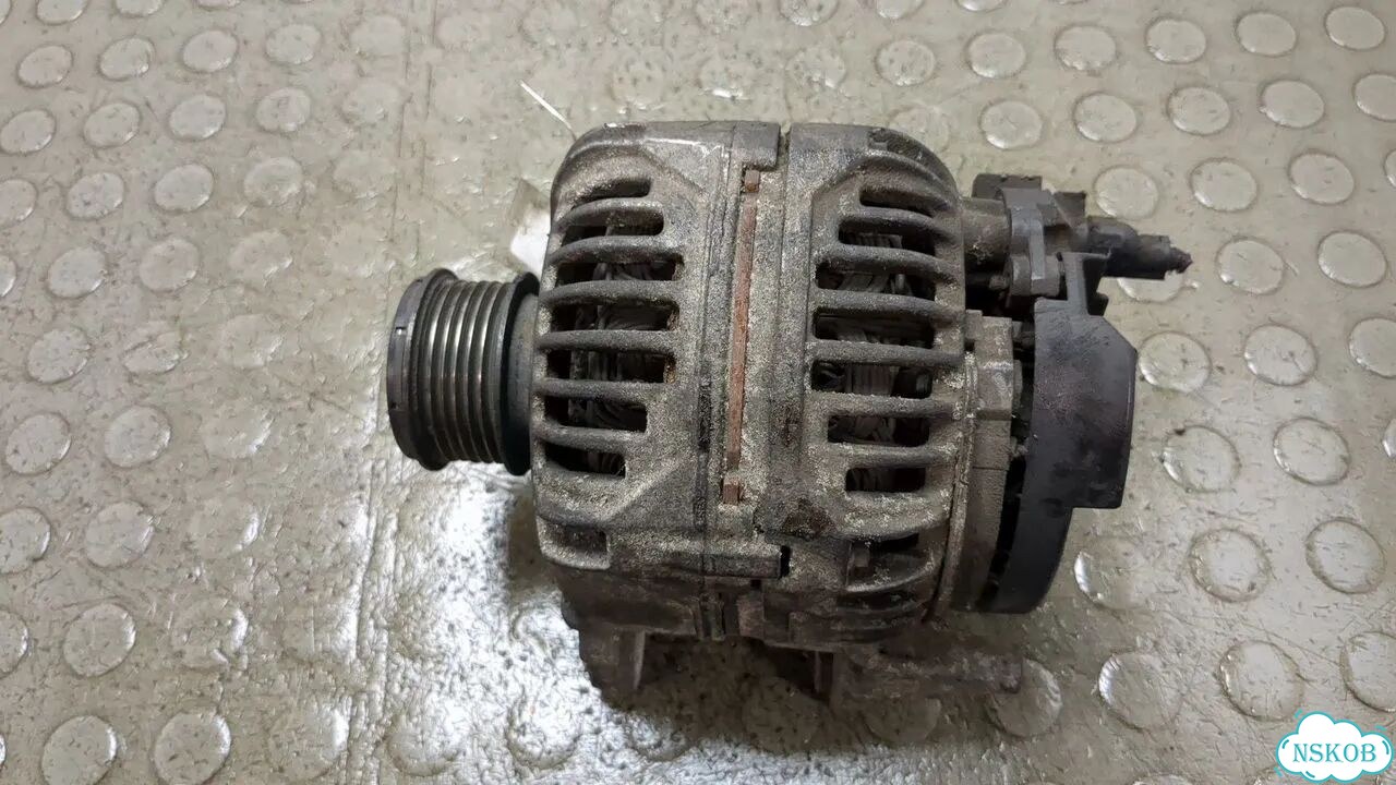 Генератор Volkswagen Sharan фото 1