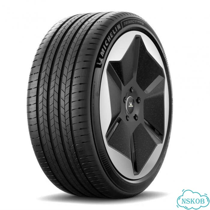 MICHELIN Primacy 5 Energy 255/50 R19 107W фото 1