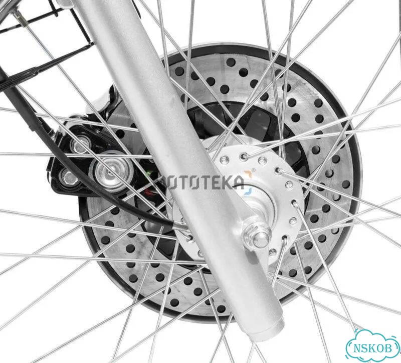 Regulmoto SK200, 2026, 1 км фото 6