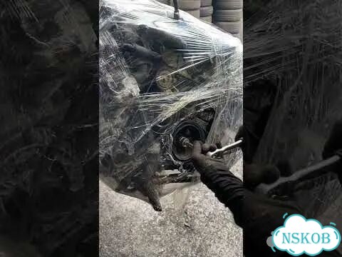 Шлейф руля Mercedes CLK W209 фото 2