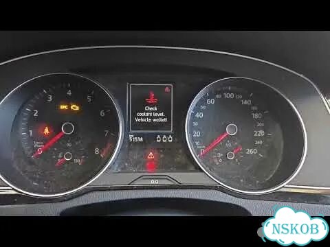 Шлейф руля Volkswagen Passat 8 фото 2