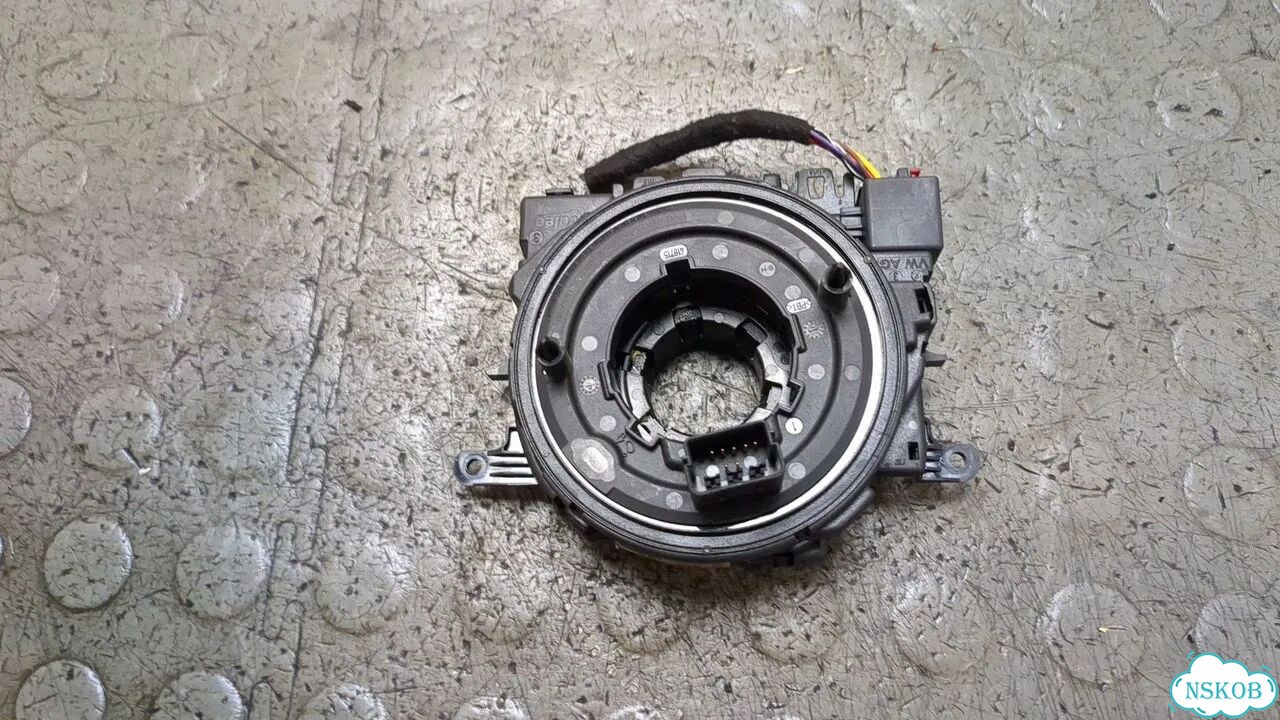 Шлейф руля Volkswagen Passat 8 фото 5