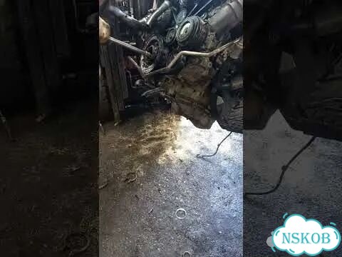 Рампа топливная BMW 3 E90, E91, E92, E93 фото 2