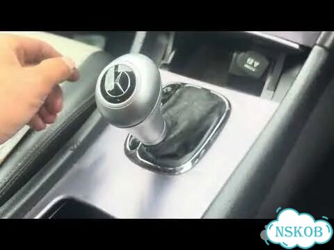 Форсунка топливная Mercedes CLC фото 2