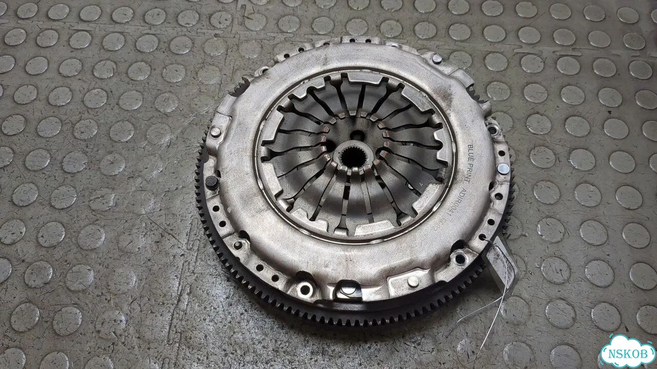 Маховик Volkswagen Passat 6 фото 1