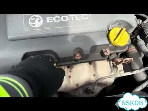 Компрессор кондиционера Opel Corsa D фото 2