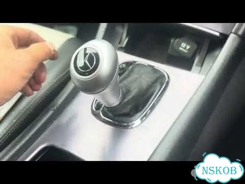 Форсунка топливная Mercedes CLC фото 2