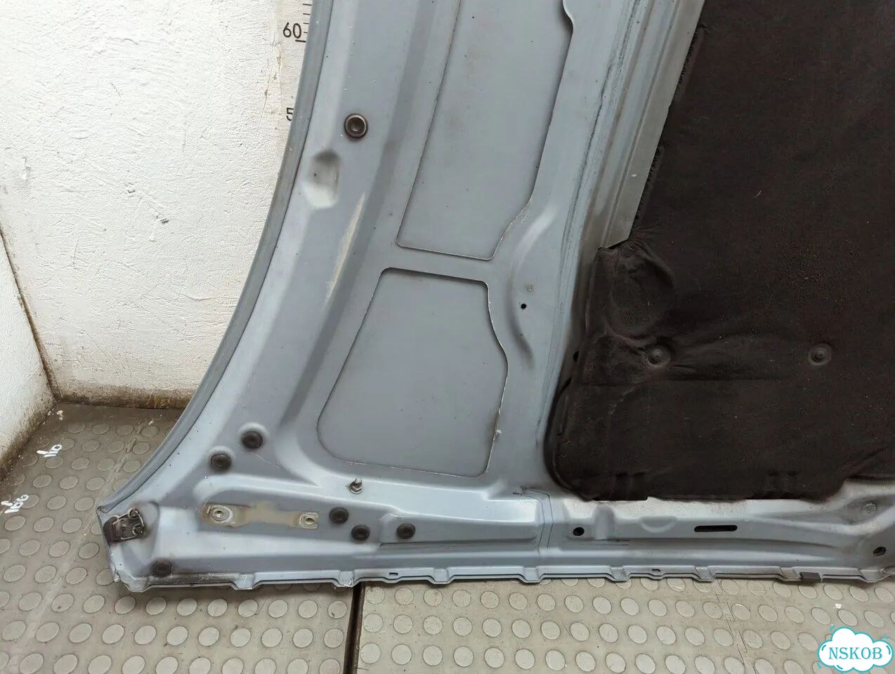 Капот BMW 3 E90, E91, E92, E93 фото 10