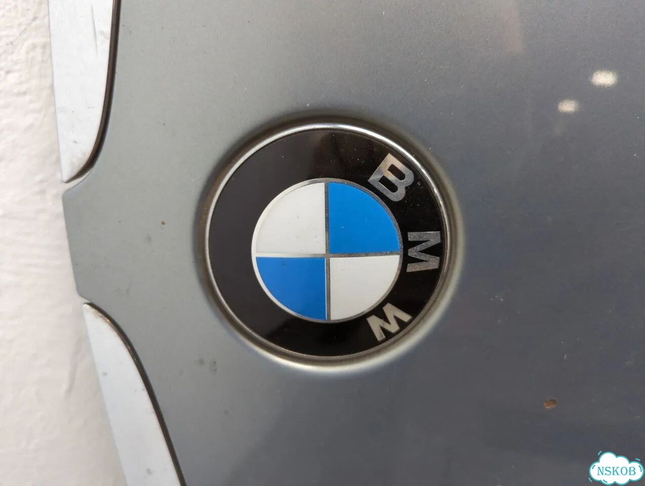 Капот BMW 3 E90, E91, E92, E93 фото 5