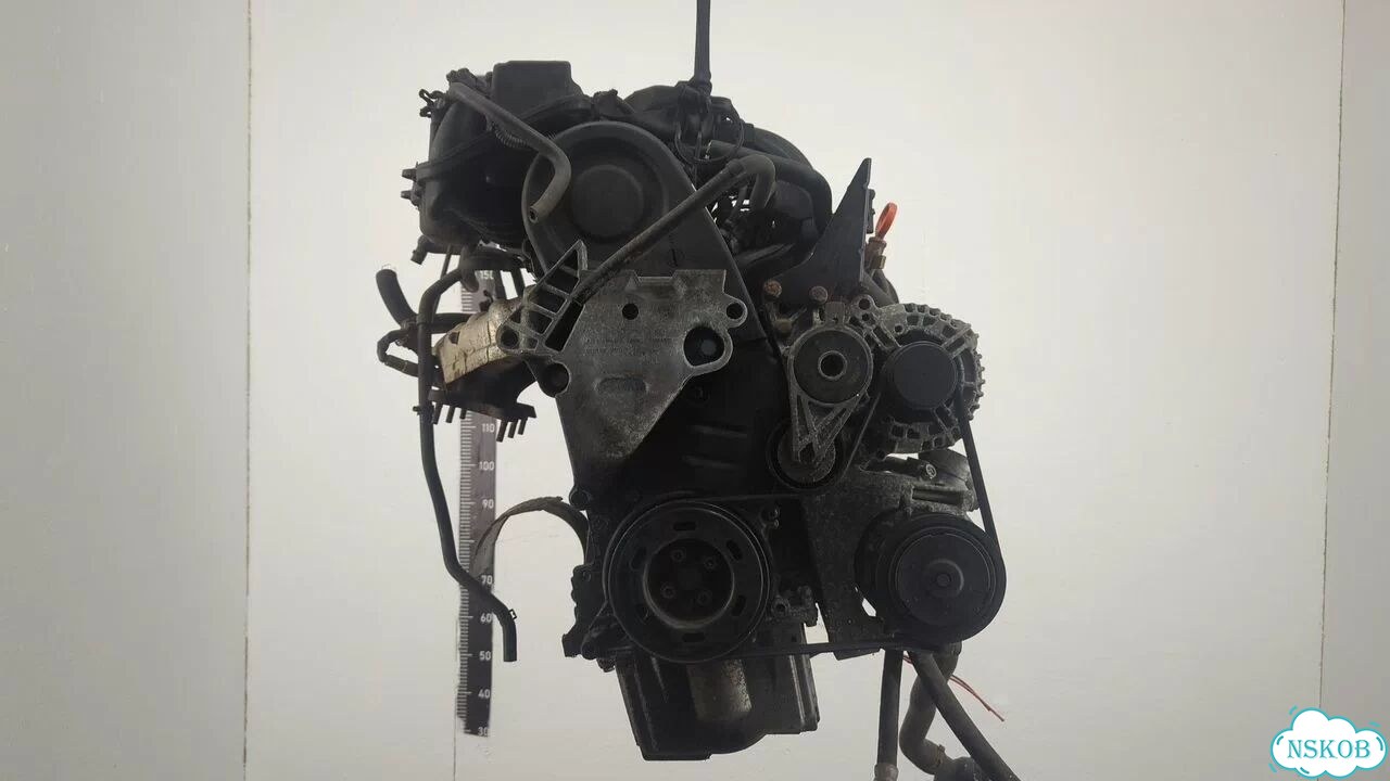 Двигатель Volkswagen Touran BSE фото 1